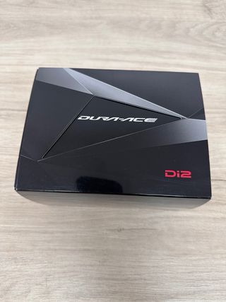 Cambio trasero DURA ACE DI2 9150