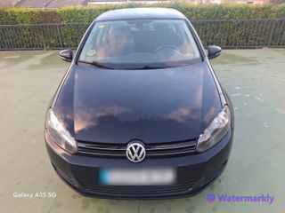 Volkswagen Golf 1.6 TDI 105 CV