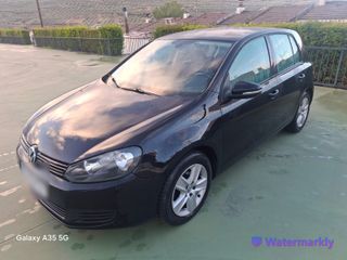 Volkswagen Golf 1.6 TDI 105 CV