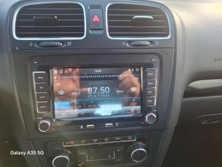 Volkswagen Golf 1.6 TDI 105 CV