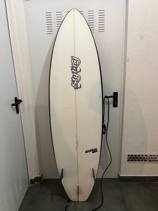 Tabla Surf Styling 6.5 Evolutiva Poco Uso