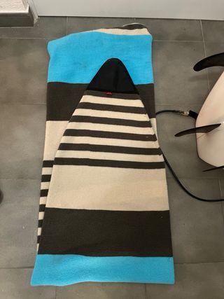 Tabla Surf Styling 6.5 Evolutiva Poco Uso