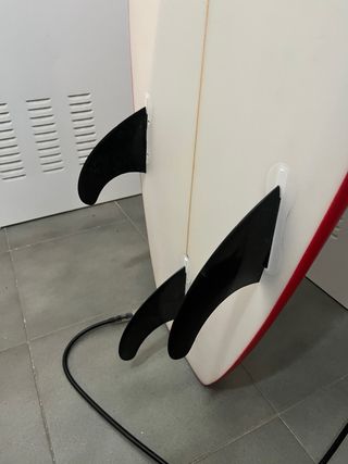 Tabla Surf Styling 6.5 Evolutiva Poco Uso