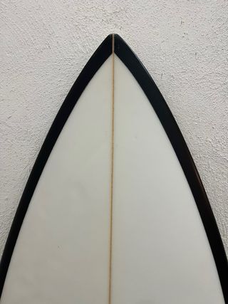 Tabla Surf Styling 6.5 Evolutiva Poco Uso