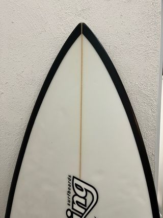 Tabla Surf Styling 6.5 Evolutiva Poco Uso