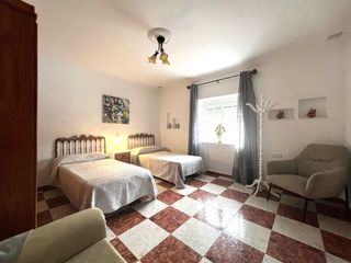 Casa en alquiler junto a Vejer