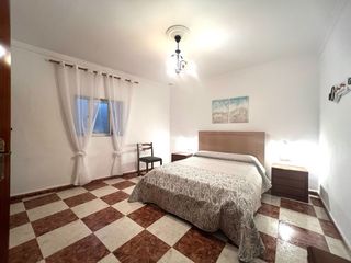 Casa en alquiler junto a Vejer