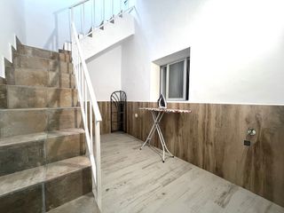 Casa en alquiler junto a Vejer