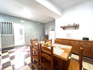 Casa en alquiler junto a Vejer