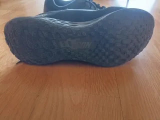 Zapatillas Nike Negras