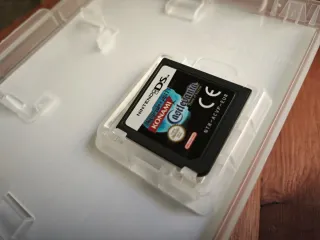 Castlevania: Dawn of Sorrow Nintendo DS