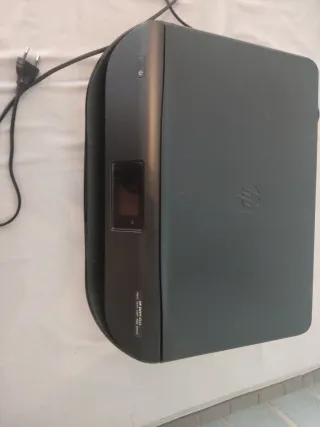 Impresora HP ENVY 4524 WiFi