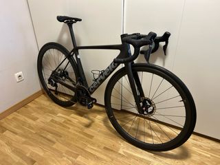 Bicicleta Cervelo R5 Talla 51