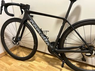 Bicicleta Cervelo R5 Talla 51