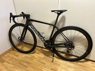 Bicicleta Cervelo R5 Talla 51