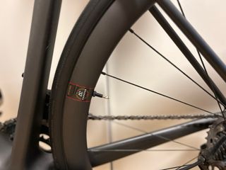 Bicicleta Cervelo R5 Talla 51