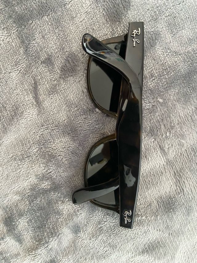 Gafas de sol Ray-Ban originales