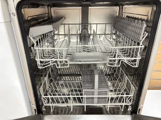 GARANTÍA. LAVAVAJILLAS SIEMENS INOX A+++