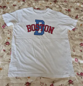 Magliette metà maniche bambino