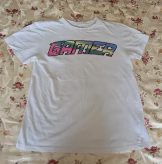 Magliette metà maniche bambino