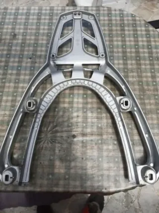 Maniglione portapacchi Yamaha X City 2009