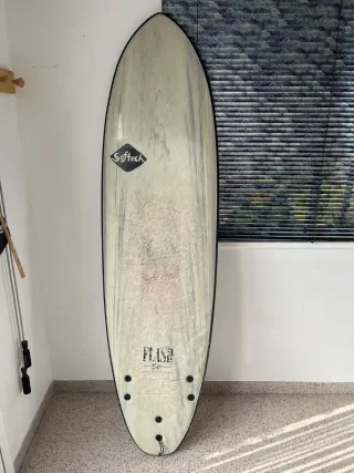 Tabla Surf Softech 6'6