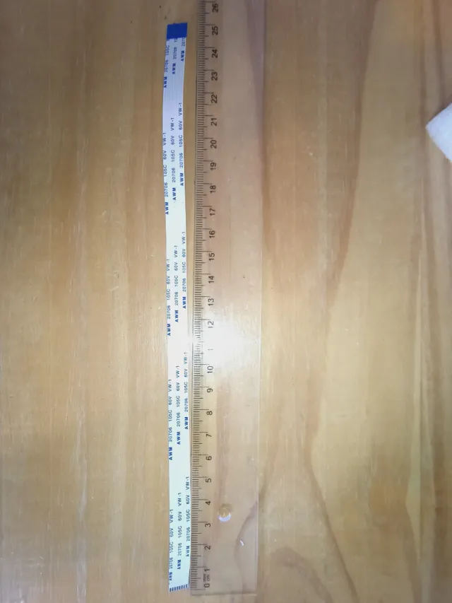 Cable AWM 20706 105C 60V VW-1