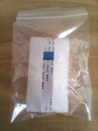 Cable AWM 20706 105C 60V VW-1