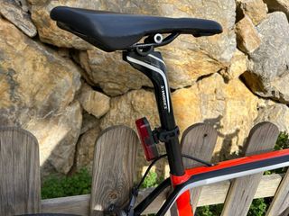 Bicicleta da strada S-Works 2019