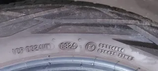Neumático 235/50 R19 99V