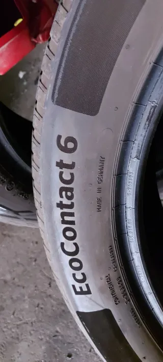 Neumático 235/50 R19 99V