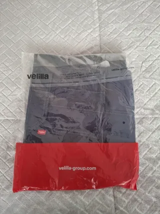 Pantalón de trabajo Velilla Talla M (48-50)