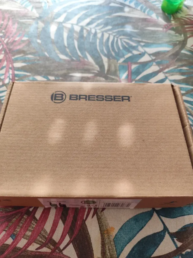 Walkie Talkies Bresser (2 unidades)