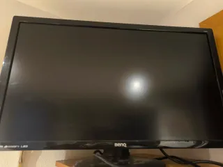 Pantalla BenQ 27 LED