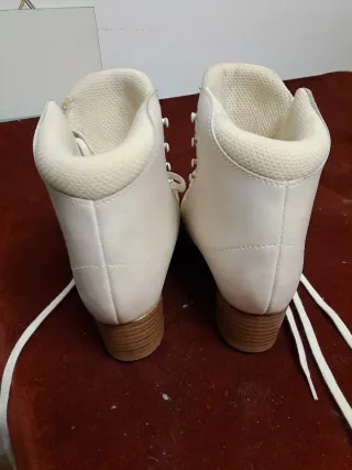 Stivaletti Pattinaggio Risport Turchese 265