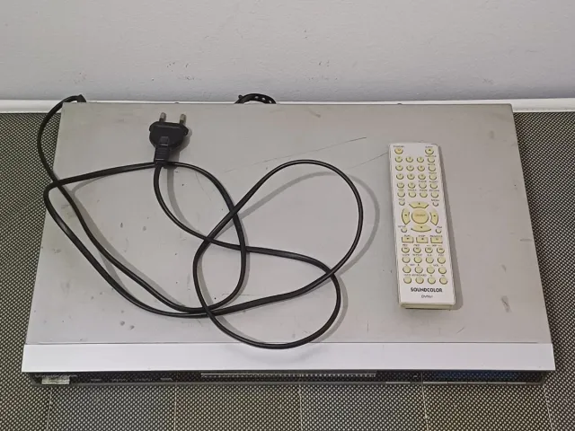 Lettore DVD SOUNDCOLOR