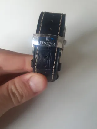 Reloj Festina