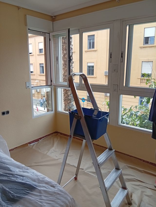 PINTÓR A BUEN PRECIO