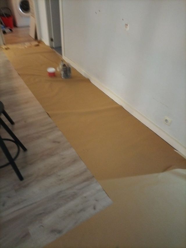 PINTÓR A BUEN PRECIO