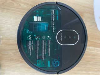 Robot Aspirador Cecotec Conga 1790 Ultra