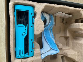 Robot Aspirador Cecotec Conga 1790 Ultra