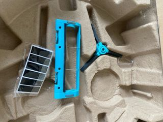 Robot Aspirador Cecotec Conga 1790 Ultra