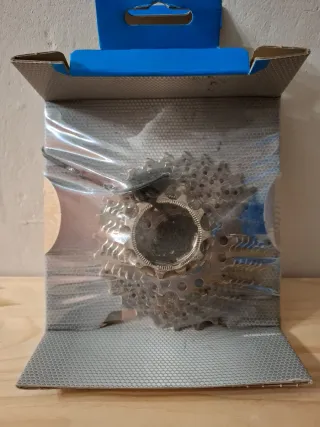 Cassette Shimano Ultegra 10V 12-28