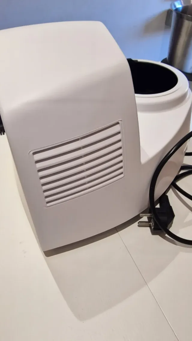 Taurus Mycook Touch edicion especial blanca. LEER!