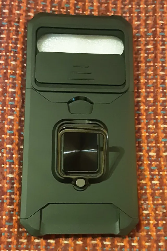 Funda Google Pixel 9 con Soporte