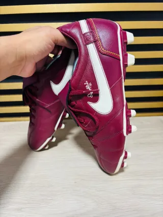 Botas Nike Ronaldinho Gaucho Talla 43