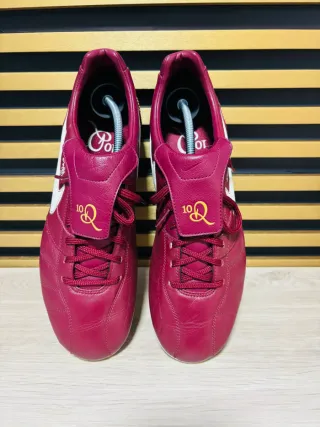 Botas Nike Ronaldinho Gaucho Talla 43
