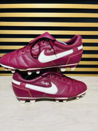 Botas Nike Ronaldinho Gaucho Talla 43