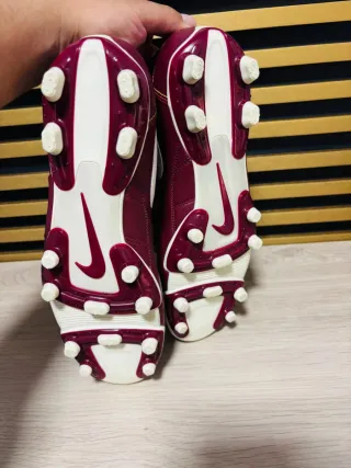 Botas Nike Ronaldinho Gaucho Talla 43