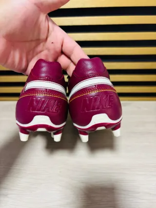 Botas Nike Ronaldinho Gaucho Talla 43